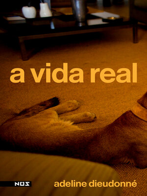 cover image of A vida real
